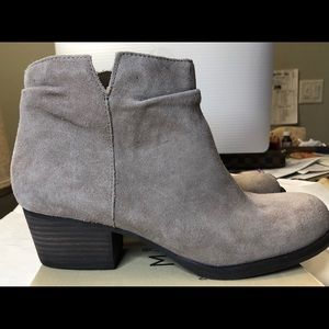 New. Jessica Simpson Dalisa Bootie